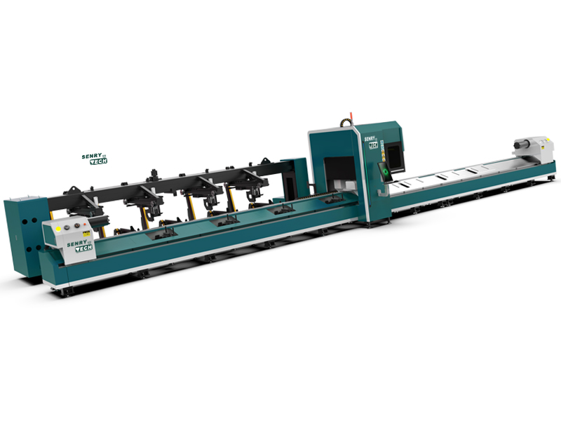 激光管材切割机A Pro系列